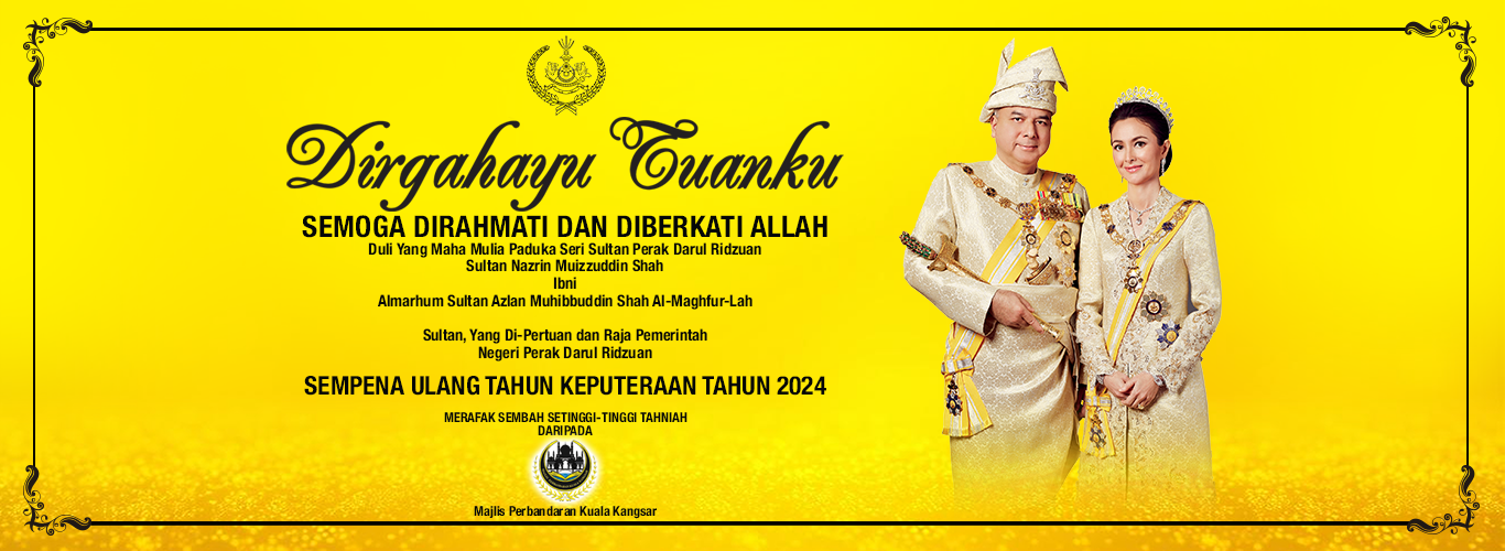 tuanku